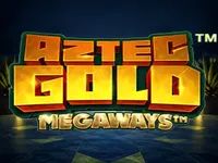Aztec gold Megaways