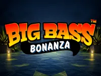 Big Bass Bonanza