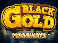 Black Gold Megaways