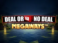 Deal or no Deal Megaways