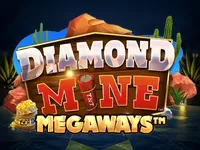 Diamond Mine Megaways