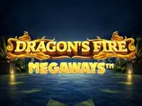 Dragons Fire Megaways