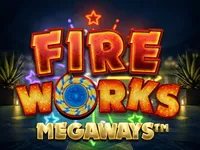 Fireworks Megaways