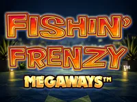 Fishin Frenzy Megaways
