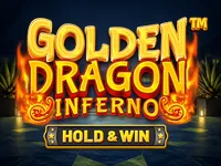 Golden Dragon Inferno