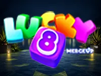 Lucky 8 Merge Up