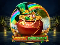 Magical Leprechaun