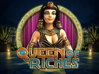 Queen of Riches Megaways