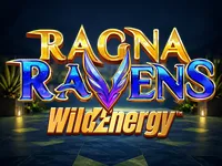 RagnaRavens WildEnergy