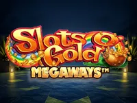 Slots o gold Megaways