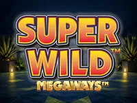 Super Wild Megaways