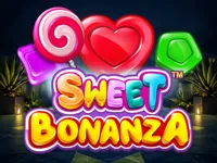 Sweet Bonanza