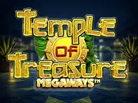 Temple of Treasure Megaways