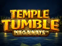 Temple Tumble Megaways