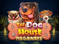 The Dog House Megaways