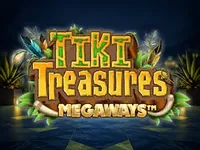 Tiki Treasures Megaways